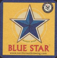 Beer coaster north-coast-brewing-1