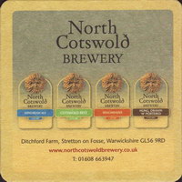 Beer coaster north-cotswold-1-zadek