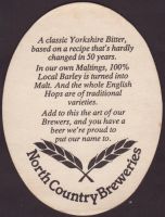 Beer coaster north-country-hull-3-zadek-small