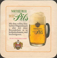 Beer coaster northeim-1