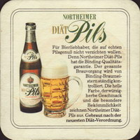 Beer coaster northeim-2