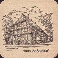 Beer coaster northeim-3-zadek-small