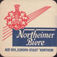 Beer coaster northeim-4