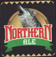 Beer coaster northern-2