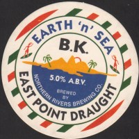 Beer coaster northern-rivers-1-zadek-small