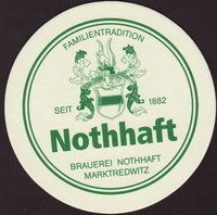 Beer coaster nothhaft-1