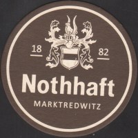 Beer coaster nothhaft-6-small