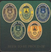 Beer coaster nottingham-3-zadek