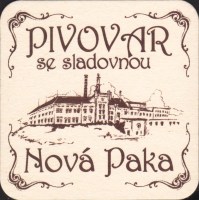 Pivní tácek nova-paka-102-small