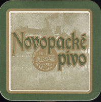 Beer coaster nova-paka-11