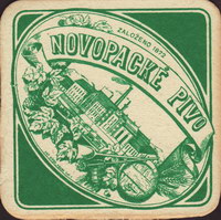 Beer coaster nova-paka-13