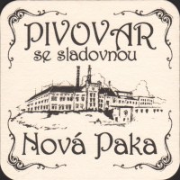 Pivní tácek nova-paka-130-small