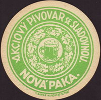 Beer coaster nova-paka-19-oboje