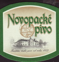 Beer coaster nova-paka-20