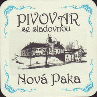 Beer coaster nova-paka-25-small