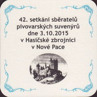 Beer coaster nova-paka-25-zadek-small