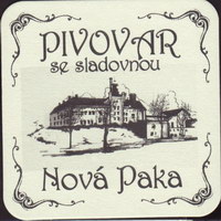 Beer coaster nova-paka-26-small