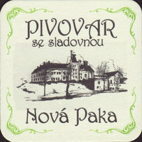 Beer coaster nova-paka-27-small