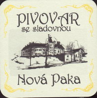 Pivní tácek nova-paka-28