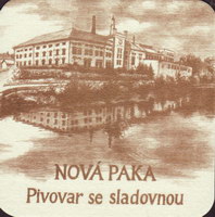 Pivní tácek nova-paka-32