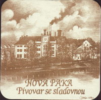 Beer coaster nova-paka-33-small