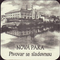 Pivní tácek nova-paka-34