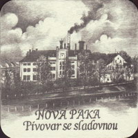 Pivní tácek nova-paka-35