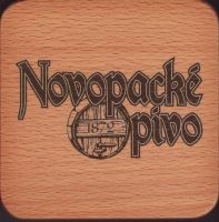 Beer coaster nova-paka-36