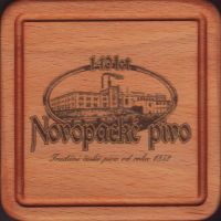 Beer coaster nova-paka-38