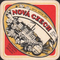 Beer coaster nova-paka-54