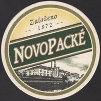 Beer coaster nova-paka-57