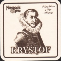 Beer coaster nova-paka-70-small
