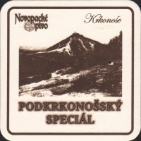 Beer coaster nova-paka-73-small