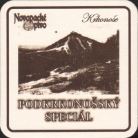 Beer coaster nova-paka-74-small