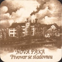 Beer coaster nova-paka-75-small