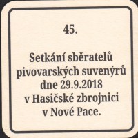 Beer coaster nova-paka-76-zadek-small