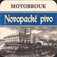 Pivní tácek nova-paka-83-small