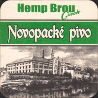 Pivní tácek nova-paka-85-small