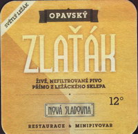 Beer coaster nova-sladovna-5