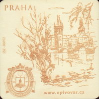 Beer coaster novomestsky-pivovar-10-small