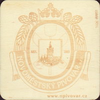 Beer coaster novomestsky-pivovar-7-small