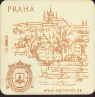 Beer coaster novomestsky-pivovar-9