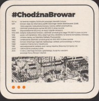 Beer coaster nowy-browar-gdanski-1-zadek