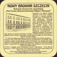 Pivní tácek nowy-browar-szczecin-1-zadek