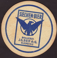 Beer coaster nurnberg-3-zadek-small