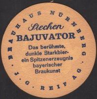 Beer coaster nurnberg-5-zadek-small