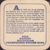 Beer coaster nurnberg-6-zadek-small