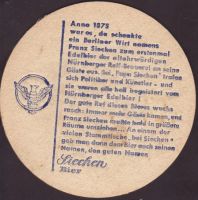 Beer coaster nurnberg-7-zadek-small