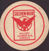 Beer coaster nurnberg-8