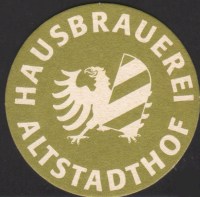 Beer coaster nurnberger-altstadthof-10